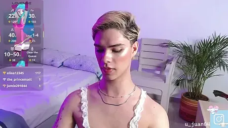 jhuan_cute webcam model stream image