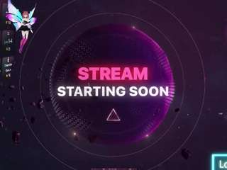 hannats webcam model stream image