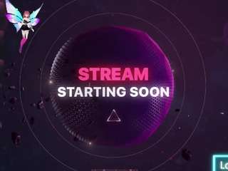 hannats webcam model stream image