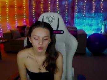 asyaxoteam webcam model stream image