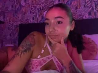 1rubys webcam model stream image