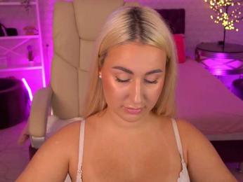 ViolaMe webcam bongacams model stream image