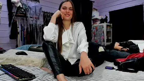 Stroynyash webcam model stream image