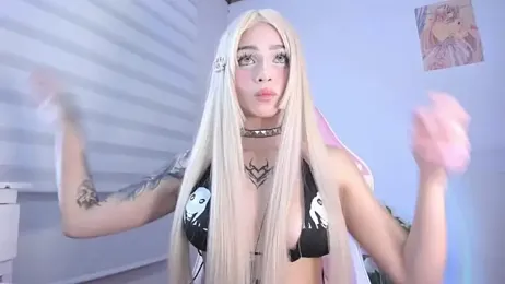 mikusitq_ webcam model stream image