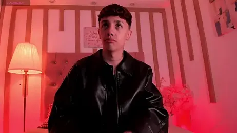 Tomy_Rox webcam model stream image