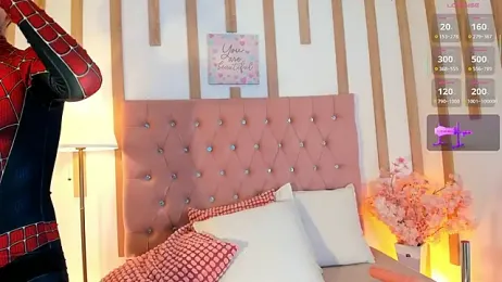 Tomy_Rox webcam model stream image