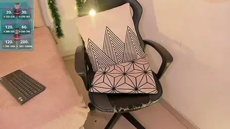 Tomy_Rox webcam stripchat model stream image