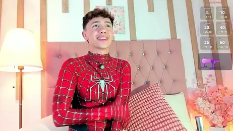 Tomy_Rox webcam model stream image