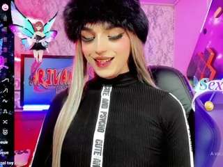 alessa-mullen webcam model stream image