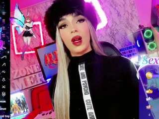 alessa-mullen webcam model stream image