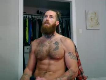 daddyafterdark1 webcam chaturbate model stream image