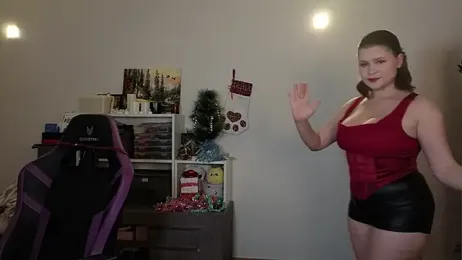 TinniAngel webcam stripchat model stream image