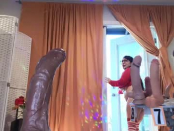 bunny_delight webcam model stream image