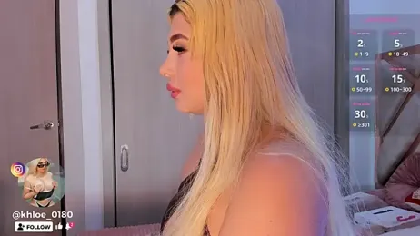 khloe__018 webcam stripchat model stream image