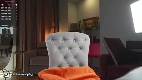 Karlos_Ripped_ webcam stripchat model stream image