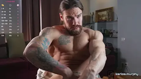 Karlos_Ripped_ webcam model stream image