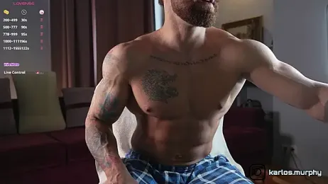 Karlos_Ripped_ webcam model stream image