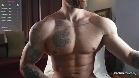 Karlos_Ripped_ webcam model stream image