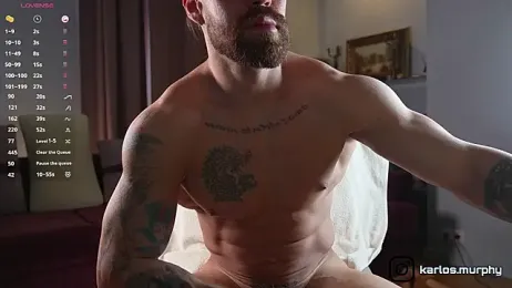 Karlos_Ripped_ webcam model stream image