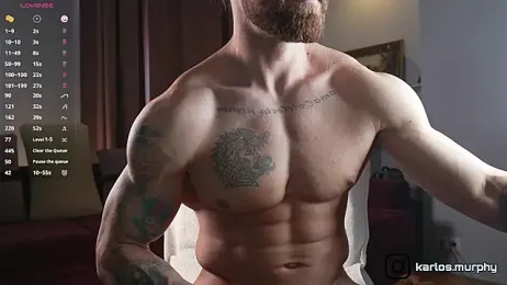 Karlos_Ripped_ webcam model stream image