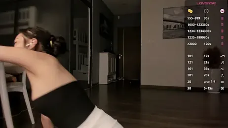 asuno_ webcam model stream image