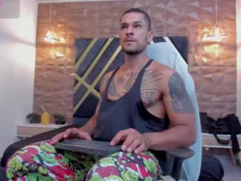 adbel_sady webcam model stream image