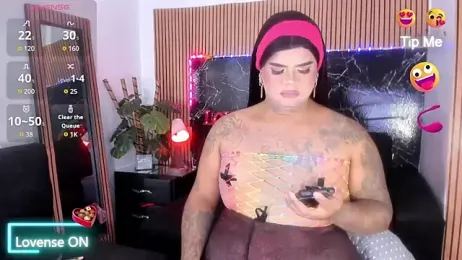 isabelleandbrand webcam model stream image