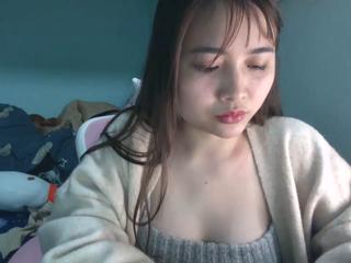 Josie Kim webcam model stream image