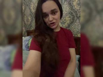 Anji29 webcam model stream image