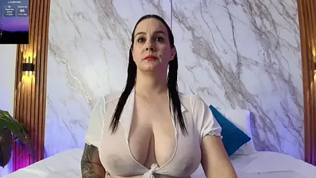 maite_mike webcam model stream image