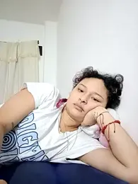 Cev_Am99 webcam model stream image