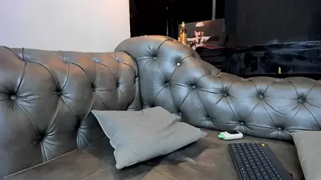 HeellBoy_ webcam model stream image