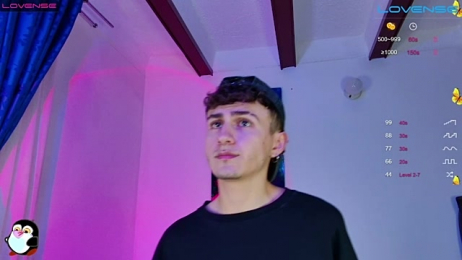 dimitri-bilak webcam model stream image