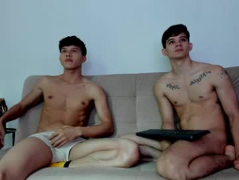 yizus_bonz webcam model stream image