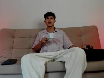 yizus_bonz webcam model stream image