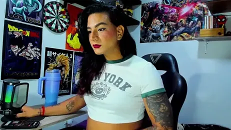 ShadowSeductress_ webcam stripchat model stream image