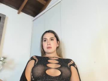 marihana_one1 webcam chaturbate model stream image