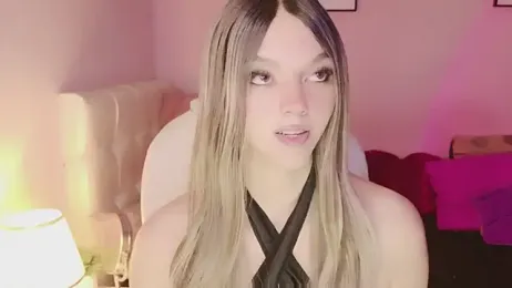 EvaEvangeline webcam stripchat model stream image