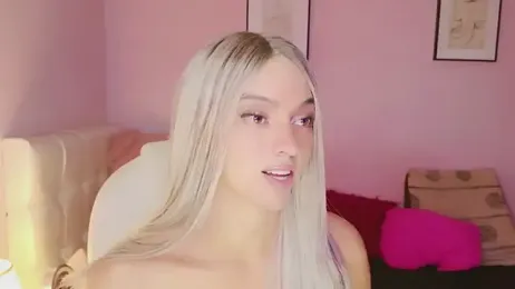 EvaEvangeline webcam model stream image