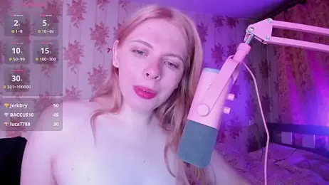 Cutie_Bambi webcam model stream image