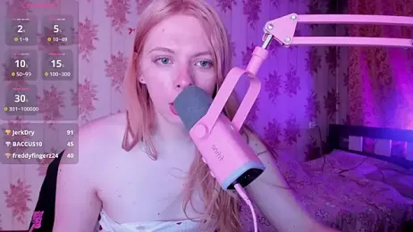 Cutie_Bambi webcam model stream image