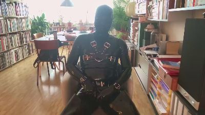 mrmcrubber webcam model stream image