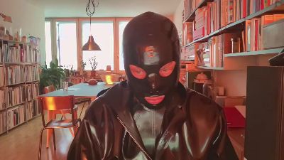 mrmcrubber webcam model stream image