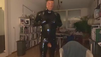 mrmcrubber webcam model stream image