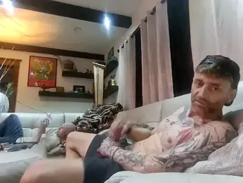 ShiaWay webcam model stream image