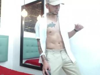 powerlustx webcam model stream image