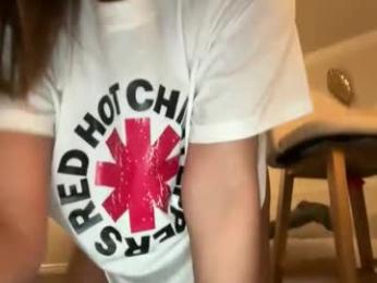 baristachicka28 webcam chaturbate model stream image