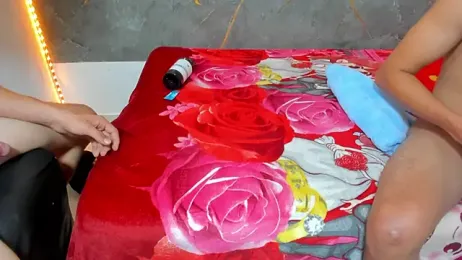 Jhon_couplee webcam model stream image