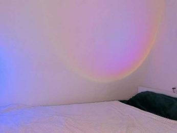 Babyarigoddamn webcam model stream image