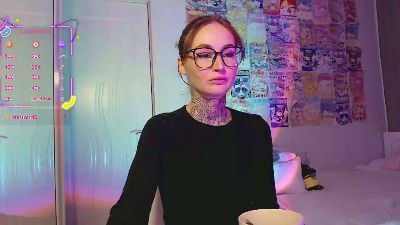 0Milky_Way0 webcam model stream image